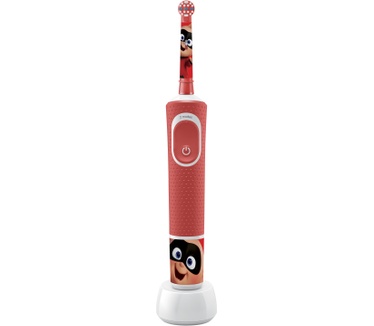 Oral-B Oral-B Kids Elektrische Tandenborstel Best Of Pixar Powered By Braun