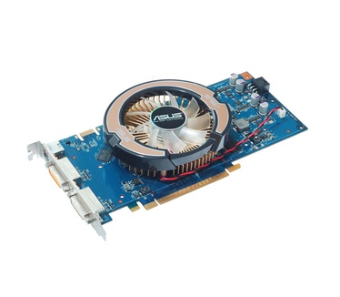 Asus EN9600GT TOP/HTDI/512M