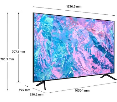 Samsung UE55CU7190U
