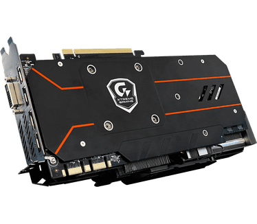 Gigabyte GeForce GTX 1080 Xtreme Gaming WindForce x4