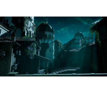Enotria: The Last Song