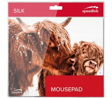 Speedlink SILK