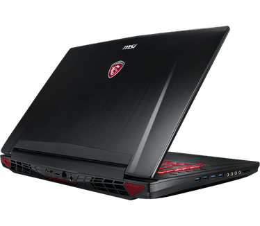 MSI GT72S 6QF GT72S 6QF-024NL