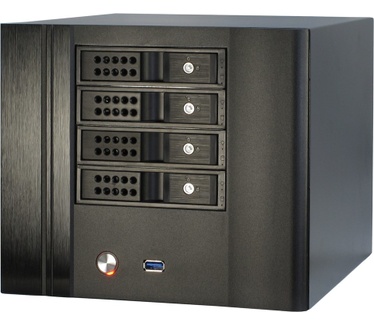 Inter-Tech IPC SC-4004