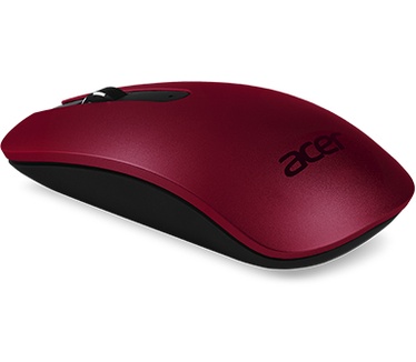 Acer Slim Optical Mouse - AMR