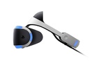 PlayStation VR officieel