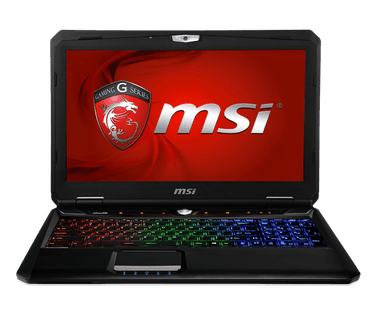 MSI GT60 2PE-481NL Dominator Pro