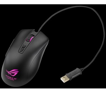 Asus ROG Harrier GT300