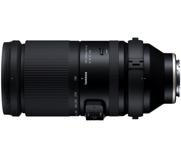 Tamron 150-500mm F/5-6.7 Di III VC VXD