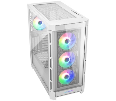 Cougar Duoface Pro RGB