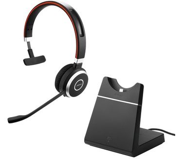 Jabra Evolve 65