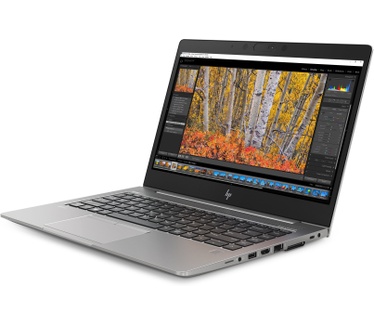 HP Zbook 14u G5 2ZC03EA