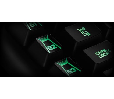Logitech G910 Orion Spectrum RGB (Qwertz DE)