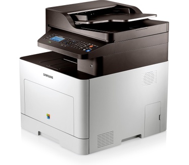Samsung CLX-6260FD