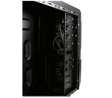 LC-Power Red Captor - ATX Pro-Line