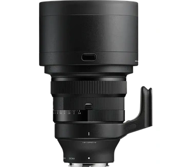 Sigma Art 135mm f/1.4 DG Sony E-mount objectief
