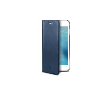 Celly AIRPELLE800BL (iPhone 7) Blauw