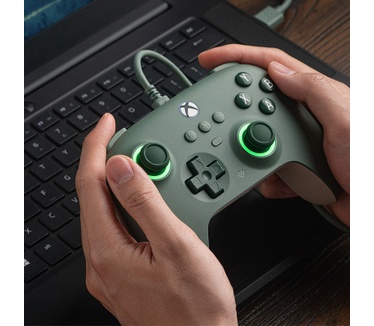 8Bitdo Ultimate C Paars