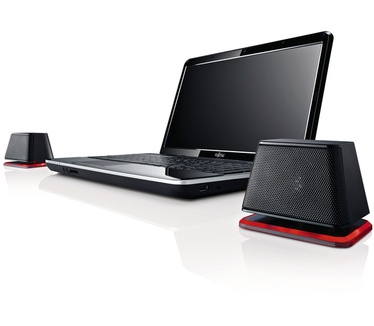 Fujitsu Soundsystem DS E2000 Air