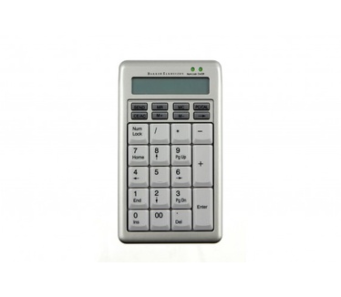 BakkerElkhuizen S-board 840 Design Numeriek