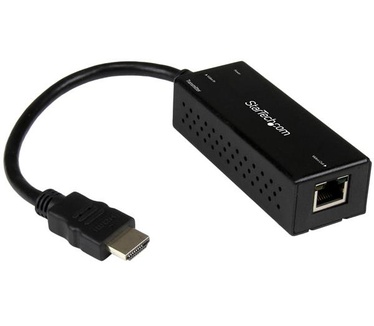 Startech.com 4K HDMI extender met compacte transmitter HDBaseT UHD 4K