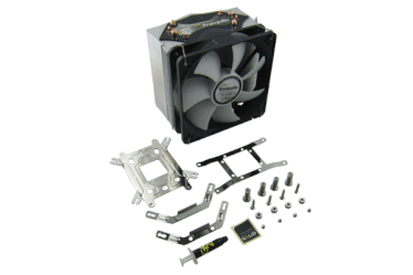 Gelid Solutions Tranquillo Rev.2