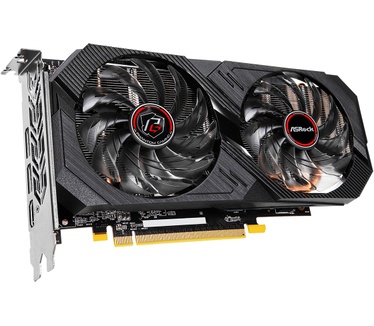 ASRock Radeon RX 560 Elite