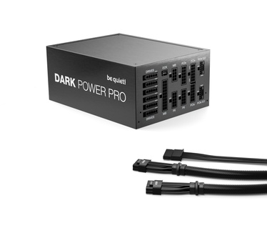 be quiet! Dark Power Pro 13 1300W