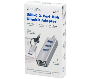 LogiLink UA0440