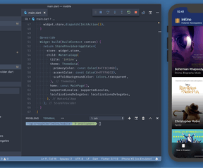 Flutter 1.0