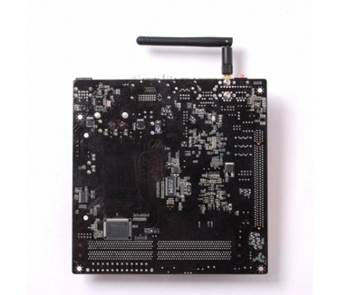 Zotac G41ITX-A-E