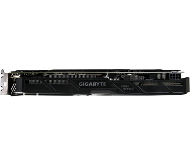 Gigabyte GeForce GTX 1060 D5 3G