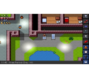 The Escapists (Walking Dead Edition), Windows