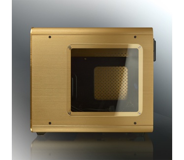 Raijintek Metis