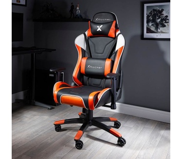 X Rocker Agility eSports