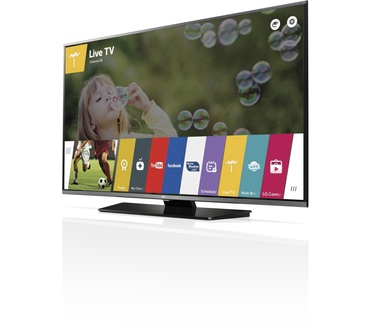 LG 40LF630V Zwart