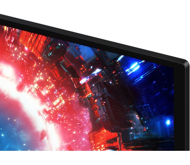 Samsung 27" Odyssey OLED G7 G70SH Gaming Monitor
