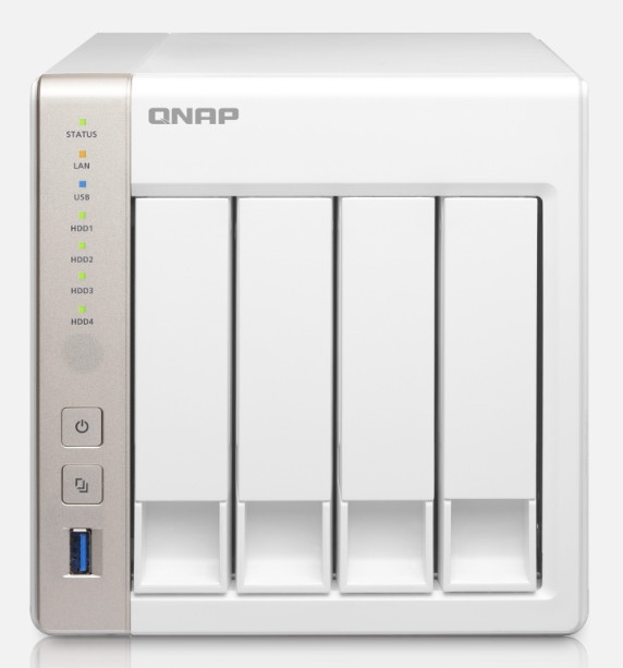QNAP TS-X51-serie