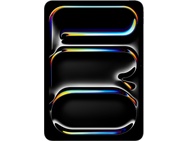 Apple iPad Pro (2024) 11", Wi-Fi, 256GB opslag Zwart