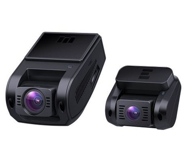 Aukey DR02D Zwart