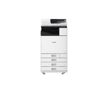Canon WG7550 all-in-one inkjetprinter met WiFi