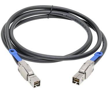 Tripp-Lite S528-02M Blauw, Zwart