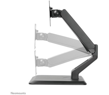 Neomounts by Newstar flatscreen bureausteun