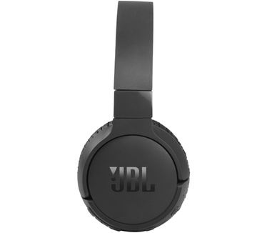 JBL Tune 660NC (Zwart)