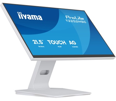 Iiyama T2252MSC-W2AG