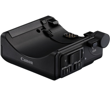 Canon Power Zoom Adapter PZ-E1
