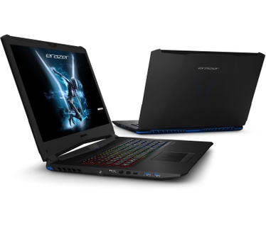 Medion Erazer X7855 (30023753, Qwerty)