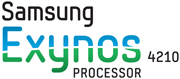 Samsung Exynos