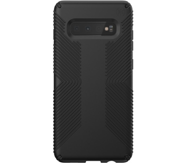 Speck Presidio Grip Samsung Galaxy S10 Plus Black
