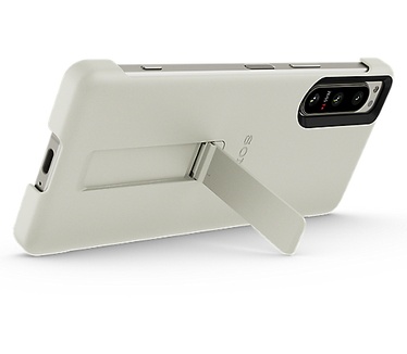 Sony SON Xperia 5 IV Cover weiß